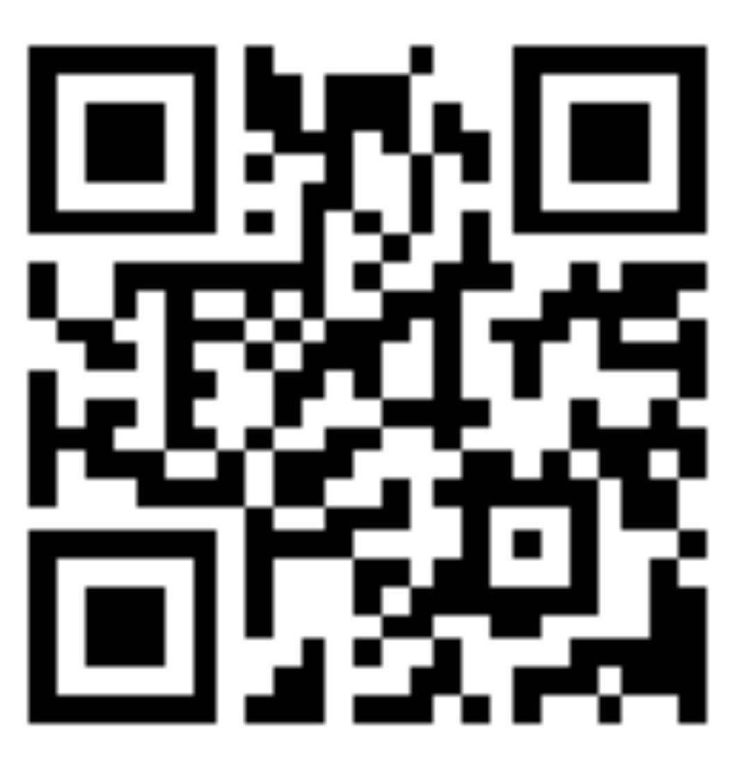 Official SAKURAVELLE WhatsApp QR code